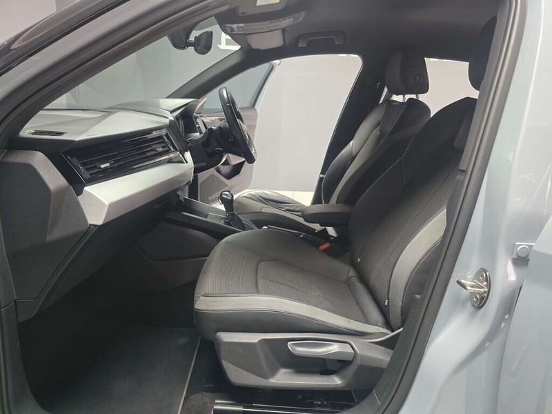 Audi A1 - WP Motors - Image 15