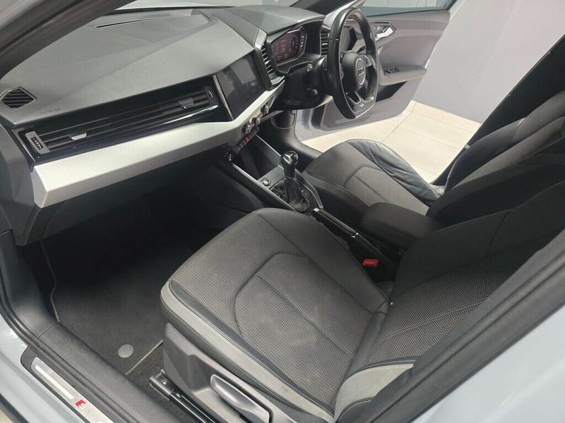 Audi A1 - WP Motors - Image 14
