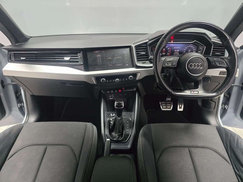 Audi A1 - WP Motors - Image 13