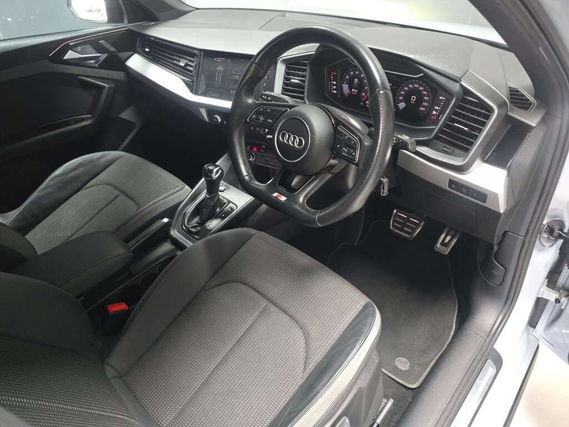Audi A1 - WP Motors - Image 17