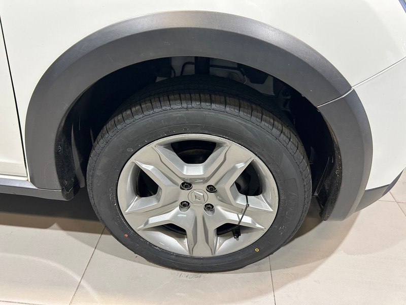Renault Sandero - Mazda Pinetown - Image 7