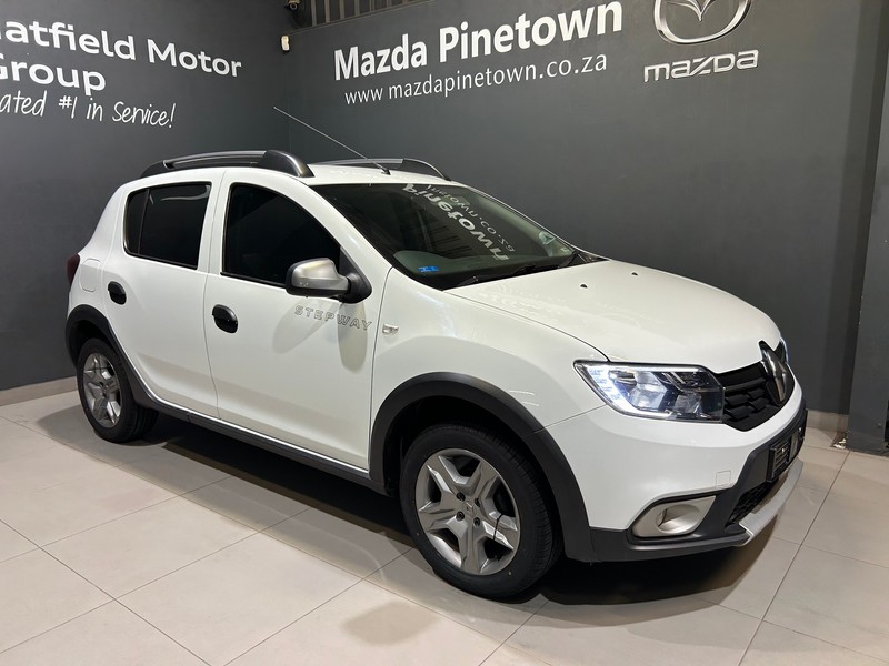 Renault Sandero - Mazda Pinetown - Image 5