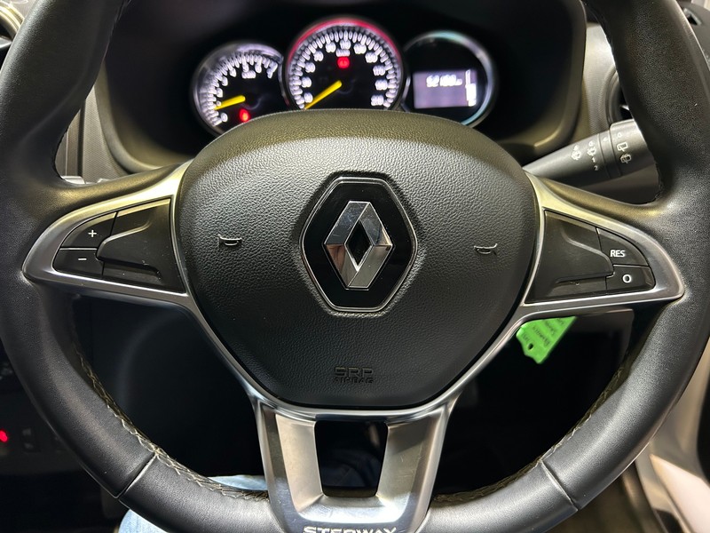 Renault Sandero - Mazda Pinetown - Image 16