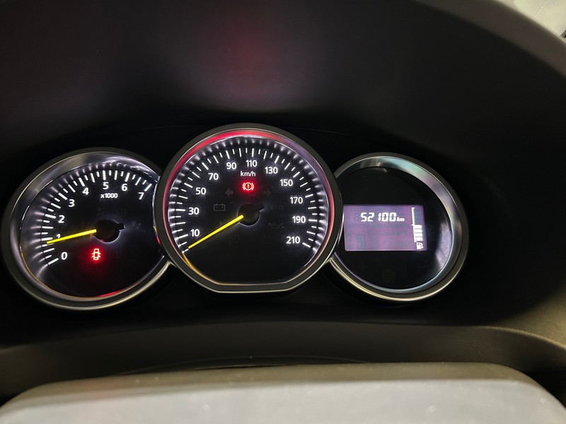 Renault Sandero - Mazda Pinetown - Image 9