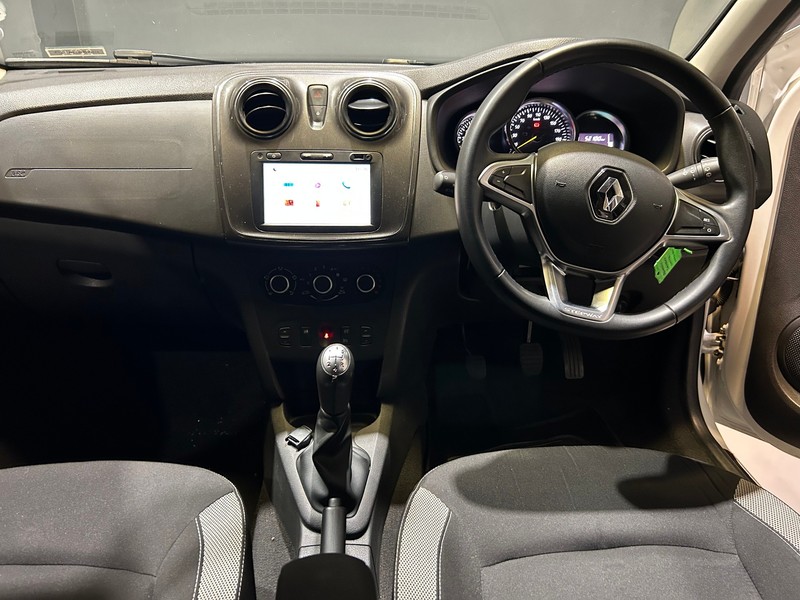 Renault Sandero - Mazda Pinetown - Image 14