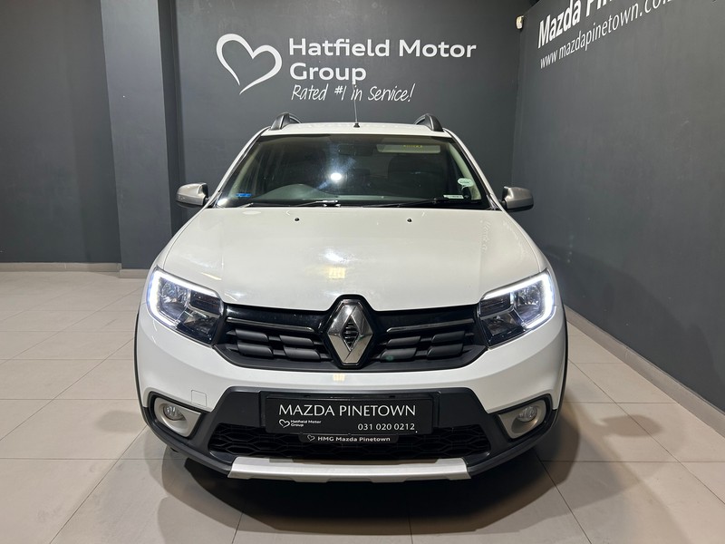 Renault Sandero - Mazda Pinetown - Image 6
