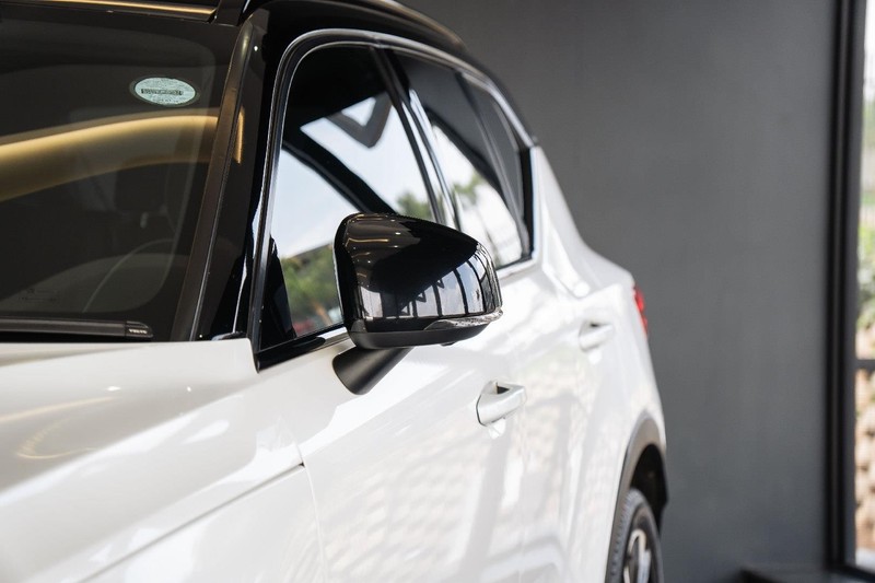 Volvo XC40 - Bruma Nissan - Image 7