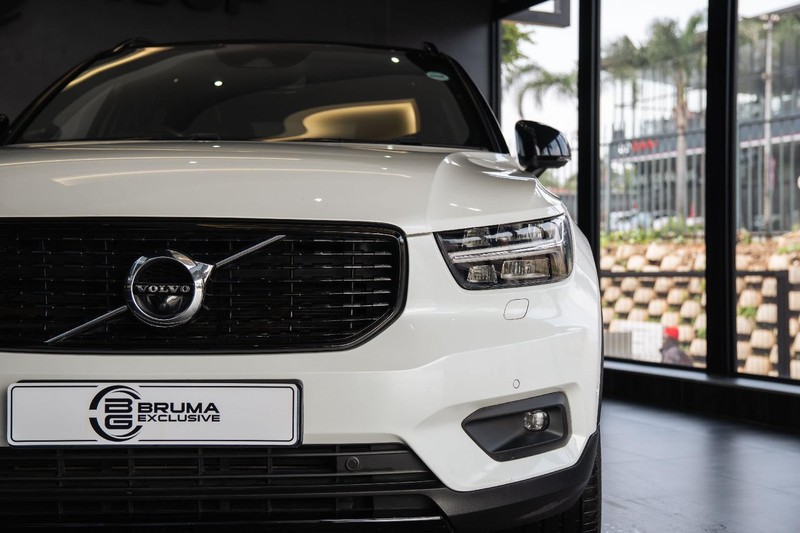 Volvo XC40 - Bruma Nissan - Image 3