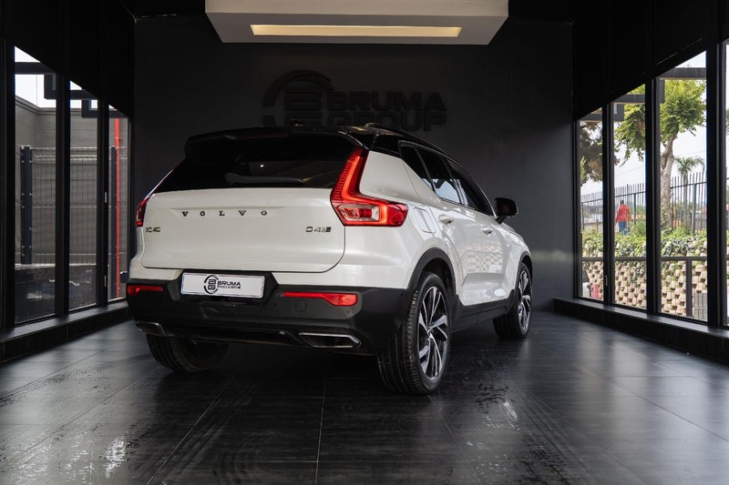 Volvo XC40 - Bruma Nissan - Image 9