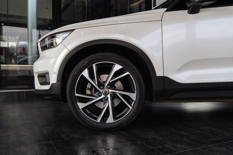 Volvo XC40 - Bruma Nissan - Image 8