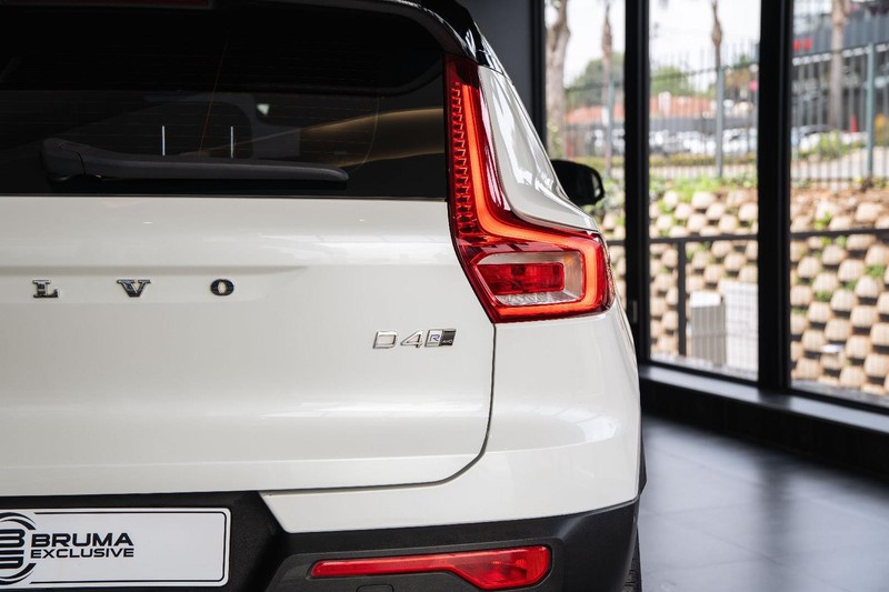Volvo XC40 - Bruma Nissan - Image 4