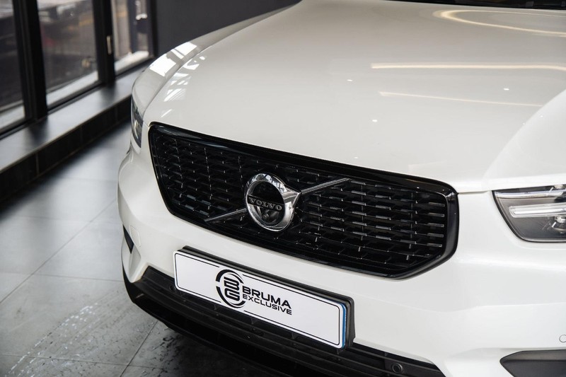 Volvo XC40 - Bruma Nissan - Image 5
