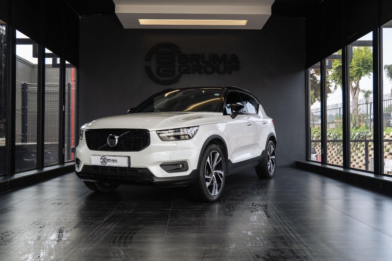 Volvo XC40 - Bruma Nissan - Image 10