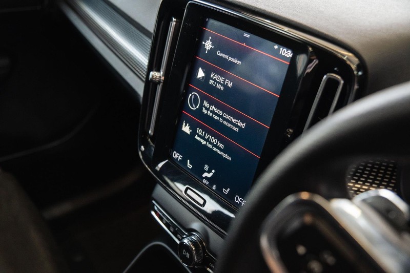 Volvo XC40 - Bruma Nissan - Image 24