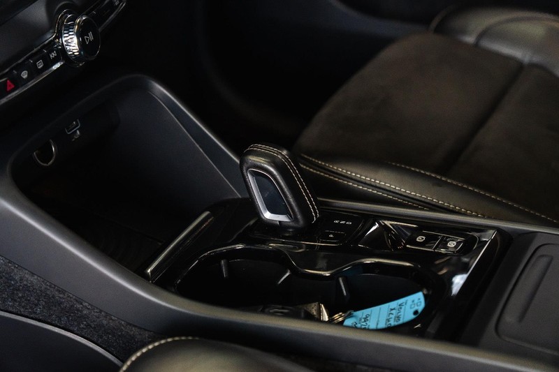 Volvo XC40 - Bruma Nissan - Image 18
