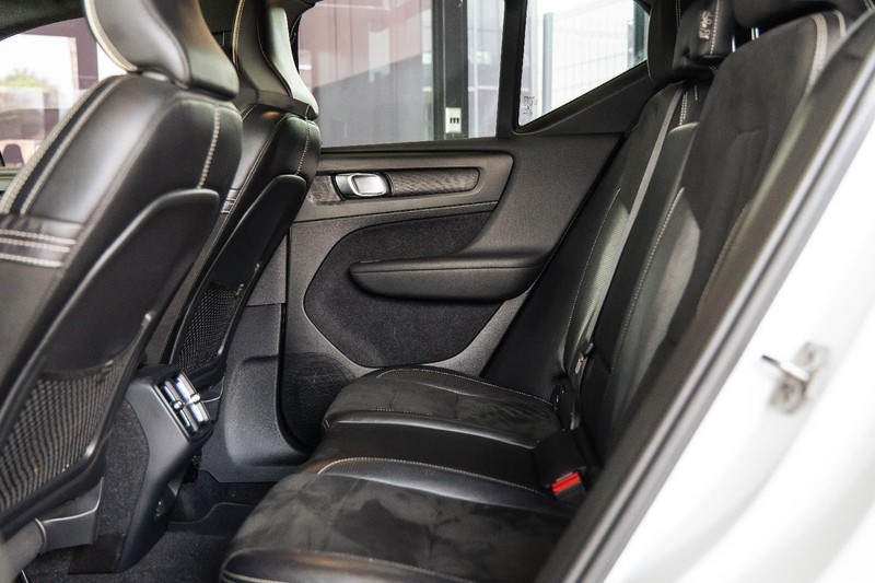 Volvo XC40 - Bruma Nissan - Image 17
