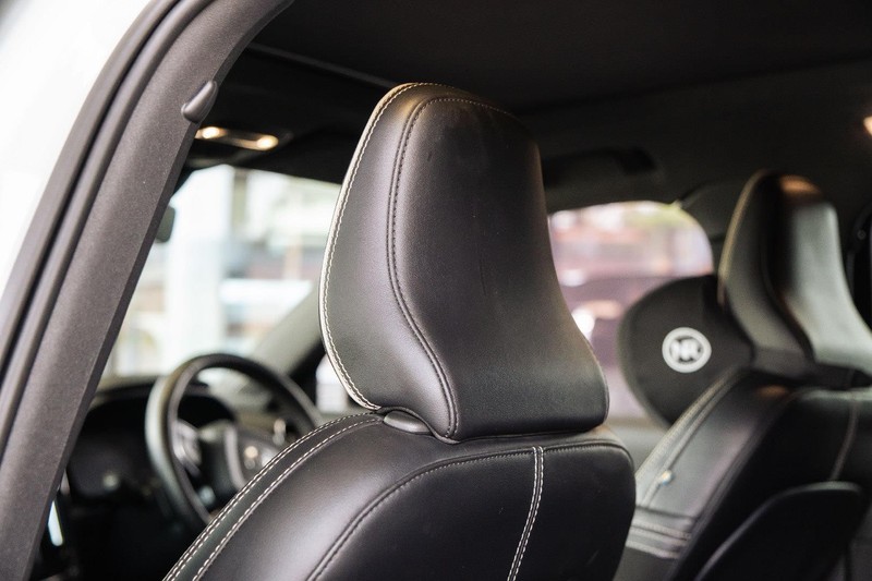 Volvo XC40 - Bruma Nissan - Image 19