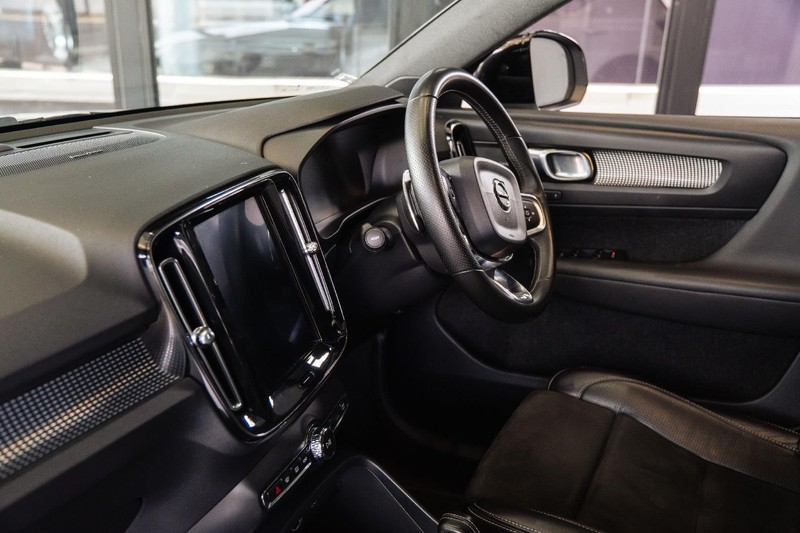 Volvo XC40 - Bruma Nissan - Image 15