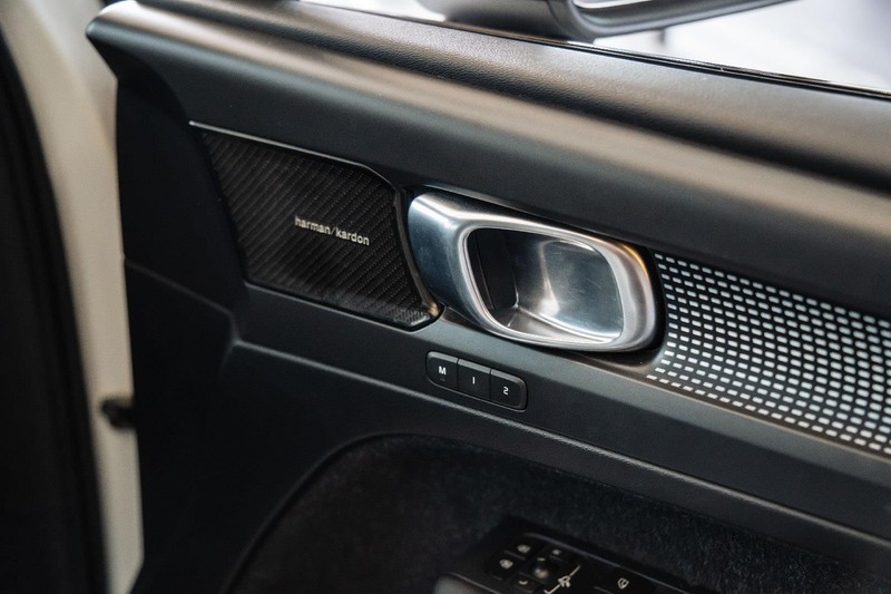 Volvo XC40 - Bruma Nissan - Image 21
