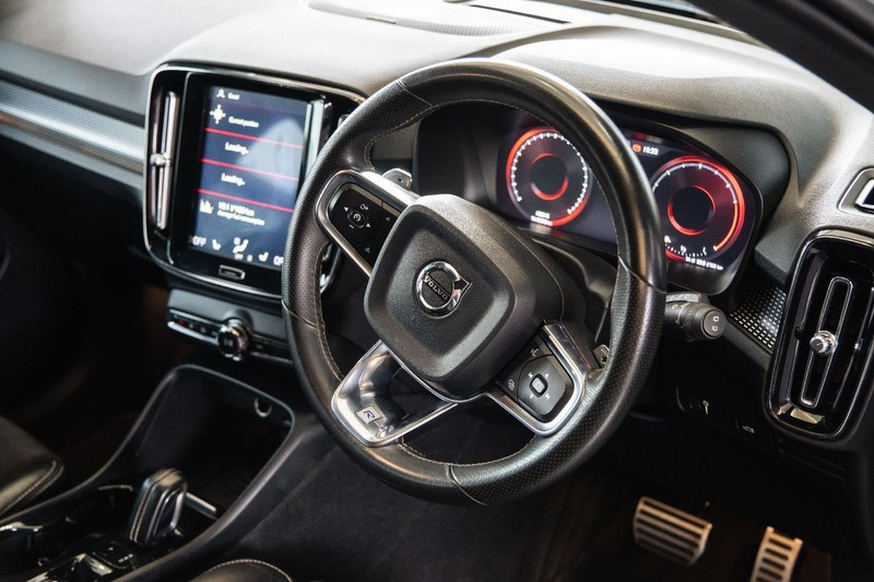 Volvo XC40 - Bruma Nissan - Image 14