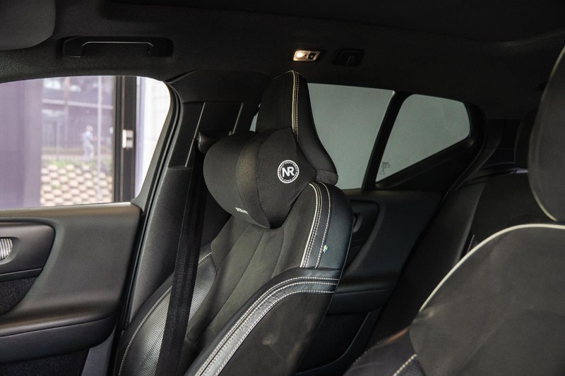 Volvo XC40 - Bruma Nissan - Image 13