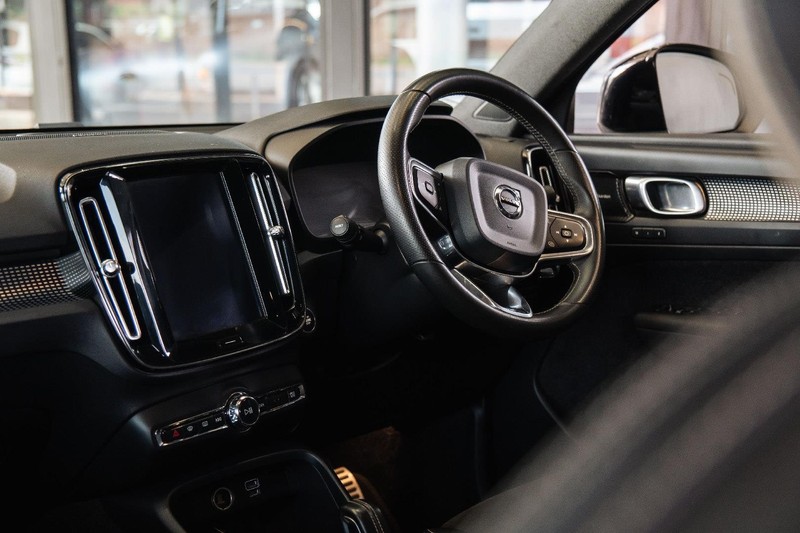 Volvo XC40 - Bruma Nissan - Image 20