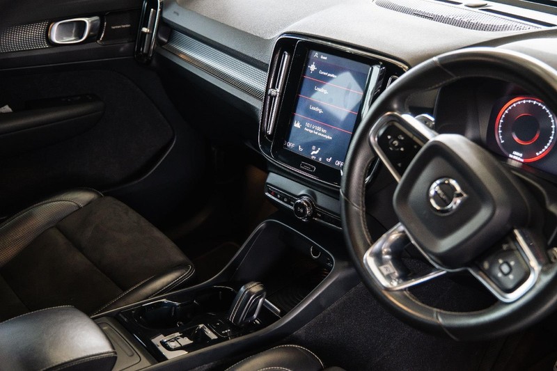 Volvo XC40 - Bruma Nissan - Image 23