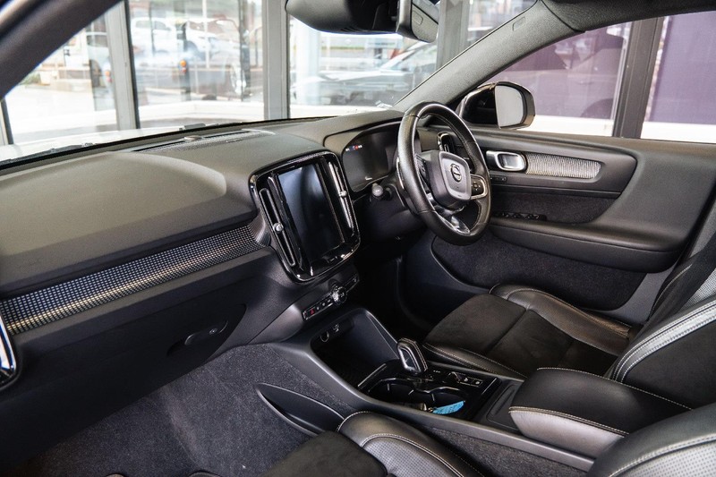 Volvo XC40 - Bruma Nissan - Image 11