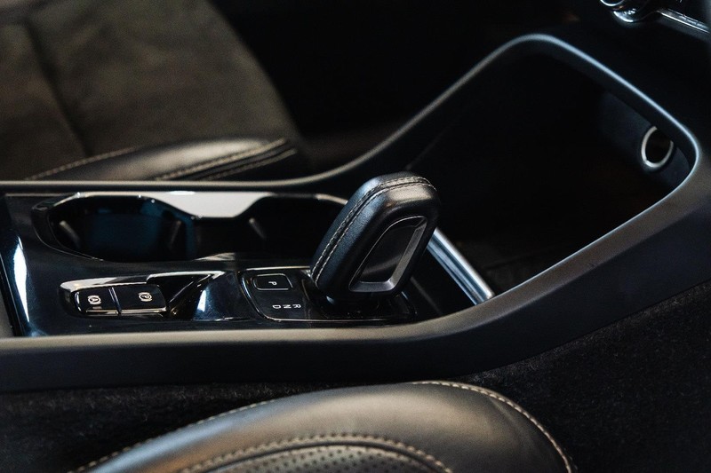 Volvo XC40 - Bruma Nissan - Image 25