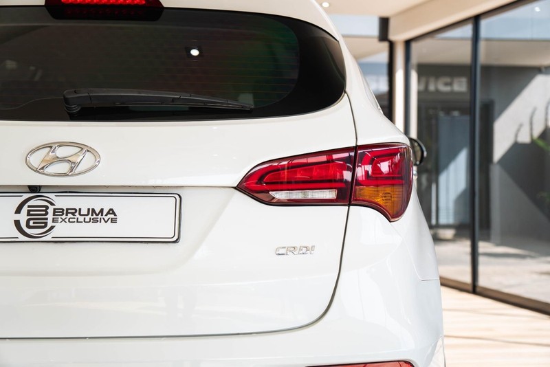 Hyundai Santa Fe - GWM Haval Bruma - Image 4