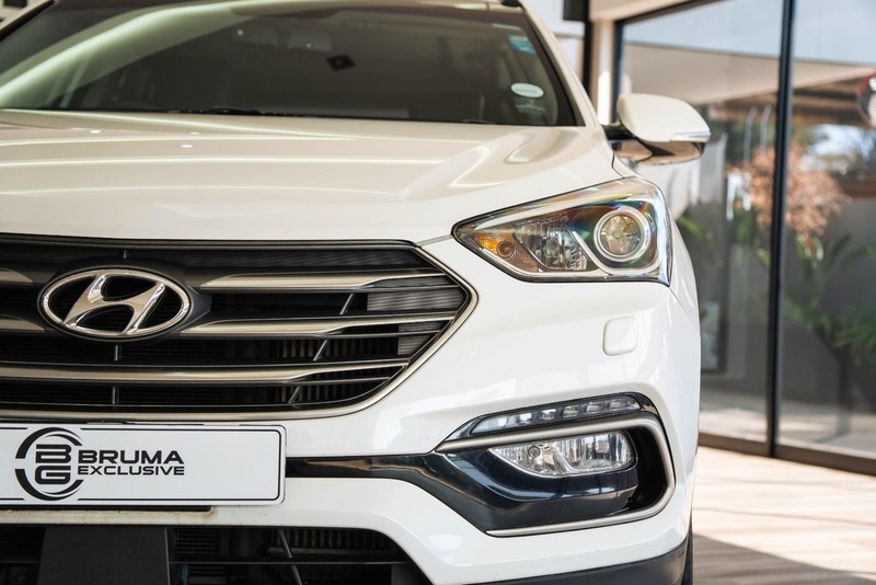 Hyundai Santa Fe - GWM Haval Bruma - Image 3