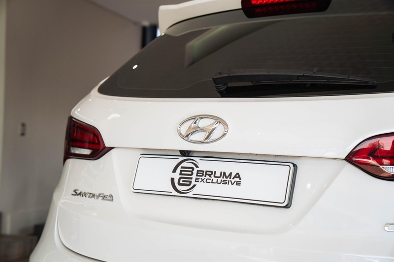 Hyundai Santa Fe - GWM Haval Bruma - Image 6