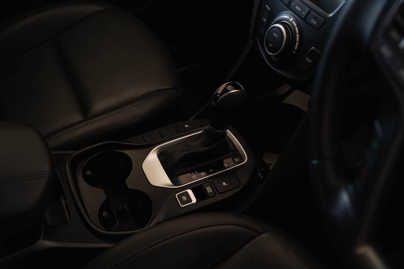 Hyundai Santa Fe - GWM Haval Bruma - Image 22
