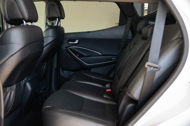 Hyundai Santa Fe - GWM Haval Bruma - Image 15