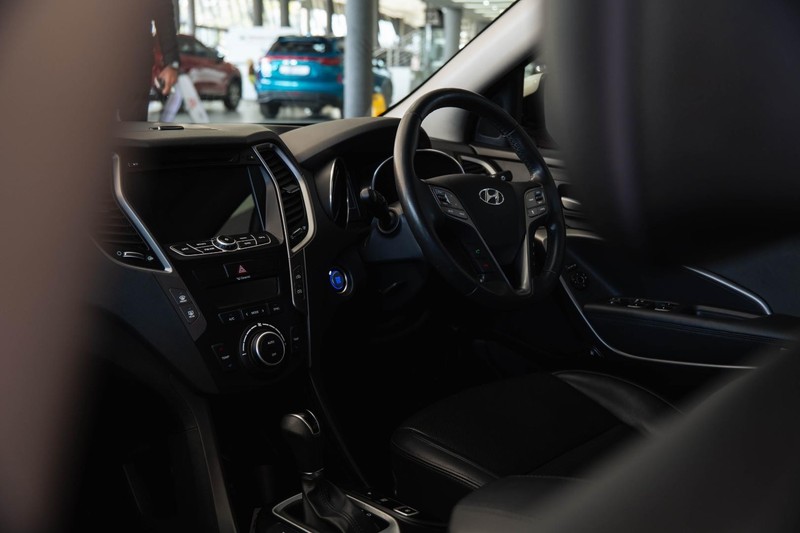 Hyundai Santa Fe - GWM Haval Bruma - Image 18