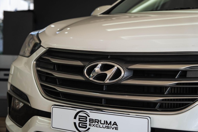 Hyundai Santa Fe - GWM Haval Bruma - Image 5