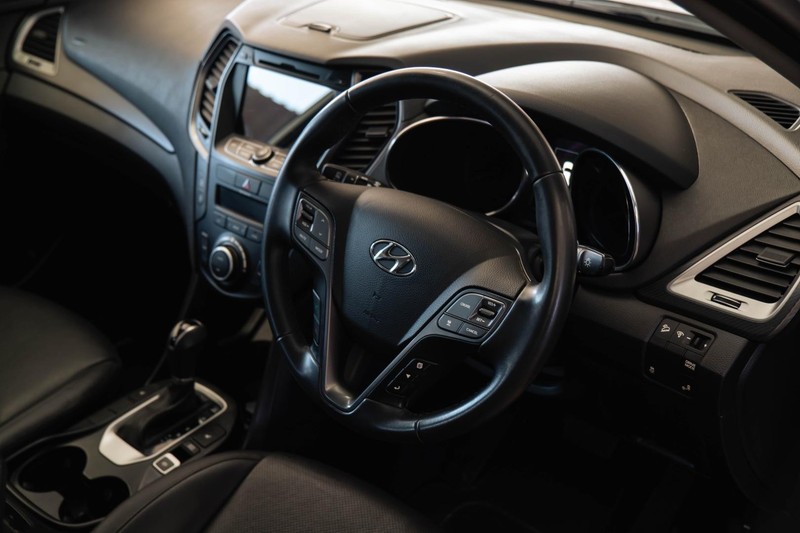 Hyundai Santa Fe - GWM Haval Bruma - Image 21