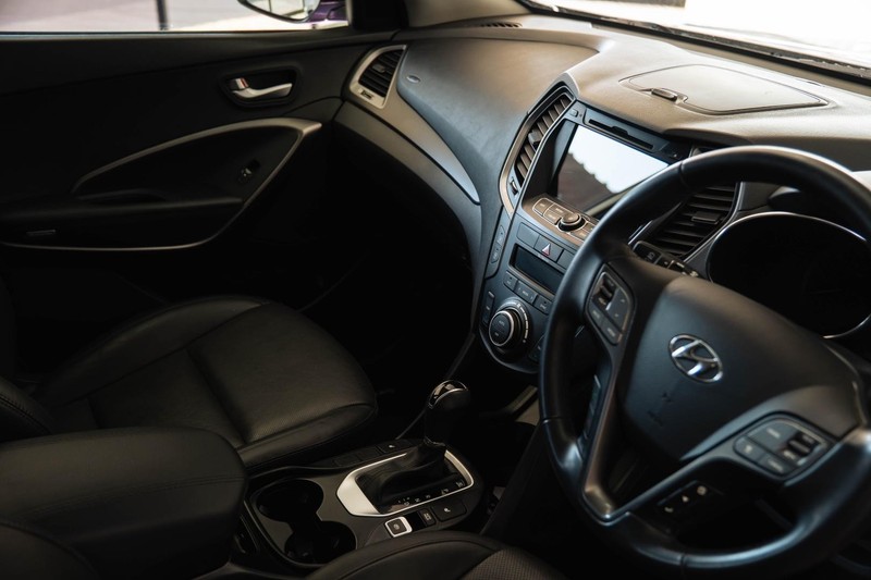 Hyundai Santa Fe - GWM Haval Bruma - Image 20