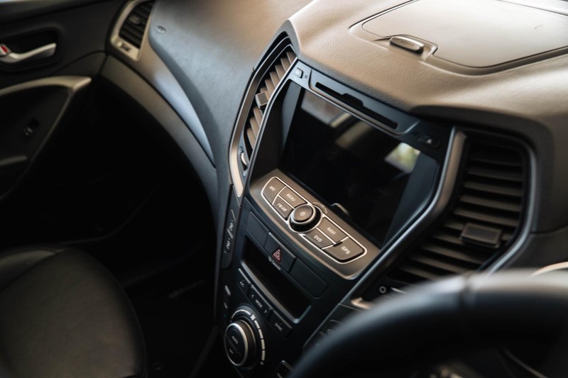 Hyundai Santa Fe - GWM Haval Bruma - Image 24