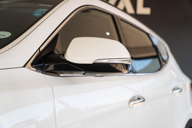 Hyundai Santa Fe - GWM Haval Bruma - Image 7