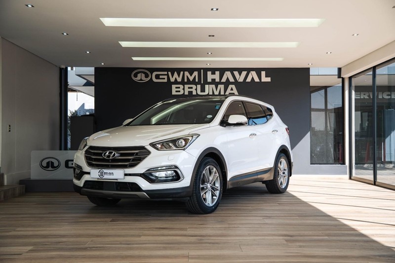 Hyundai Santa Fe - GWM Haval Bruma - Image 27