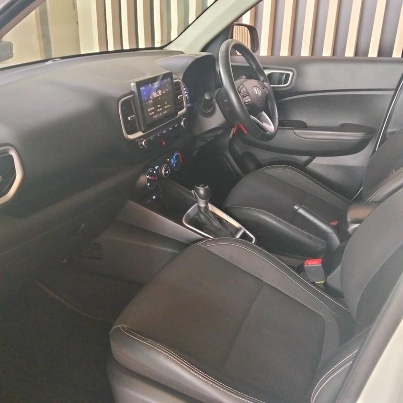Hyundai Venue - GWM Motors Vaal PTY (Ltd) - Image 7
