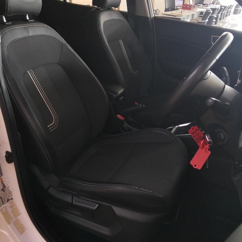 Hyundai Venue - GWM Motors Vaal PTY (Ltd) - Image 6