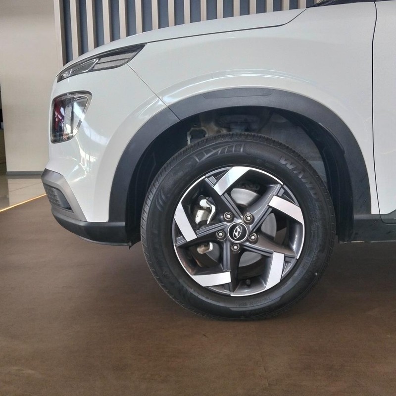 Hyundai Venue - GWM Motors Vaal PTY (Ltd) - Image 5