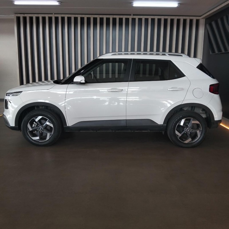 Hyundai Venue - GWM Motors Vaal PTY (Ltd) - Image 3