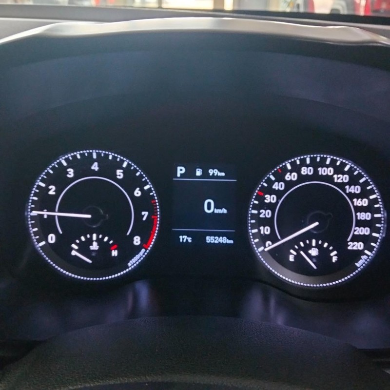 Hyundai Venue - GWM Motors Vaal PTY (Ltd) - Image 11