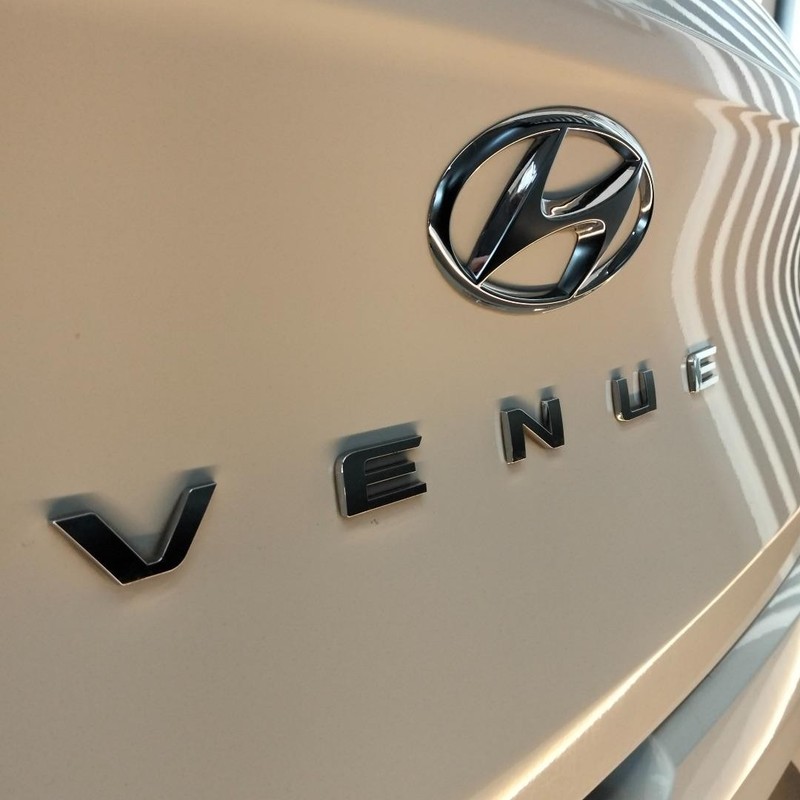 Hyundai Venue - Honda Vaal - Image 16
