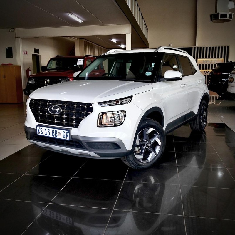 Hyundai Venue - Honda Vaal - Image 19
