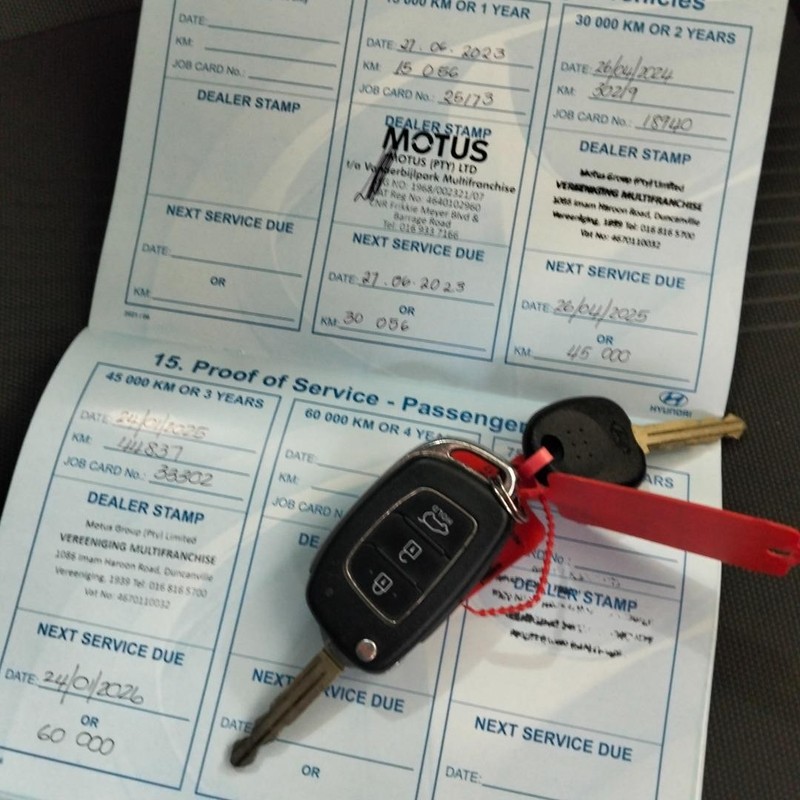 Hyundai Venue - Honda Vaal - Image 15