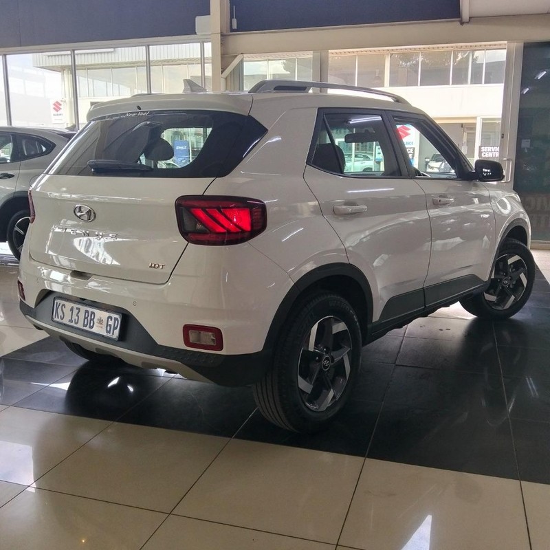Hyundai Venue - Honda Vaal - Image 17